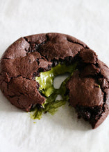 Load image into Gallery viewer, Stuffed Chocolate Cookies
