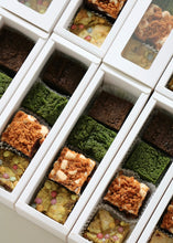 Load image into Gallery viewer, Assorted Brownie Box