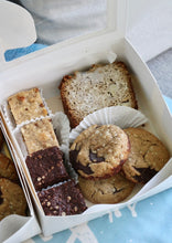 Load image into Gallery viewer, Lactation Bake Box