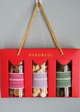 Load image into Gallery viewer, 2026 Lunar New Year Mini Cookies Gift Set