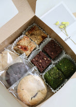 Load image into Gallery viewer, Lactation Bake Box