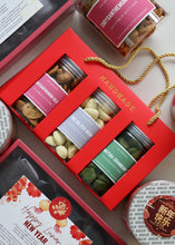 Load image into Gallery viewer, 2026 Lunar New Year Mini Cookies Gift Set