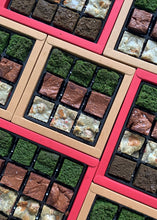 Load image into Gallery viewer, Assorted Brownie Box