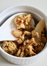 Load image into Gallery viewer, Garlic Miso Macadamia Granola