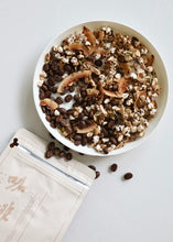 Load image into Gallery viewer, Espresso Macadamia Granola