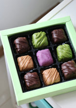 Load image into Gallery viewer, Assorted Healthy Truffles Gift Box