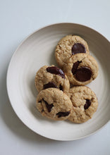 Load image into Gallery viewer, Lactation Chocolate Chunk Cookies