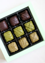 Load image into Gallery viewer, Assorted Healthy Truffles Gift Box
