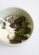 Load image into Gallery viewer, Matcha / Earl Grey / Hojicha / Black Sesame / Oolong Crumble
