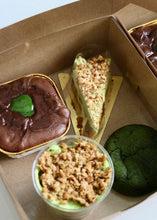 Load image into Gallery viewer, All Matcha Bake Box
