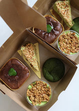Load image into Gallery viewer, All Matcha Bake Box

