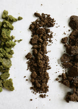 Load image into Gallery viewer, Matcha / Earl Grey / Hojicha / Black Sesame / Oolong Crumble
