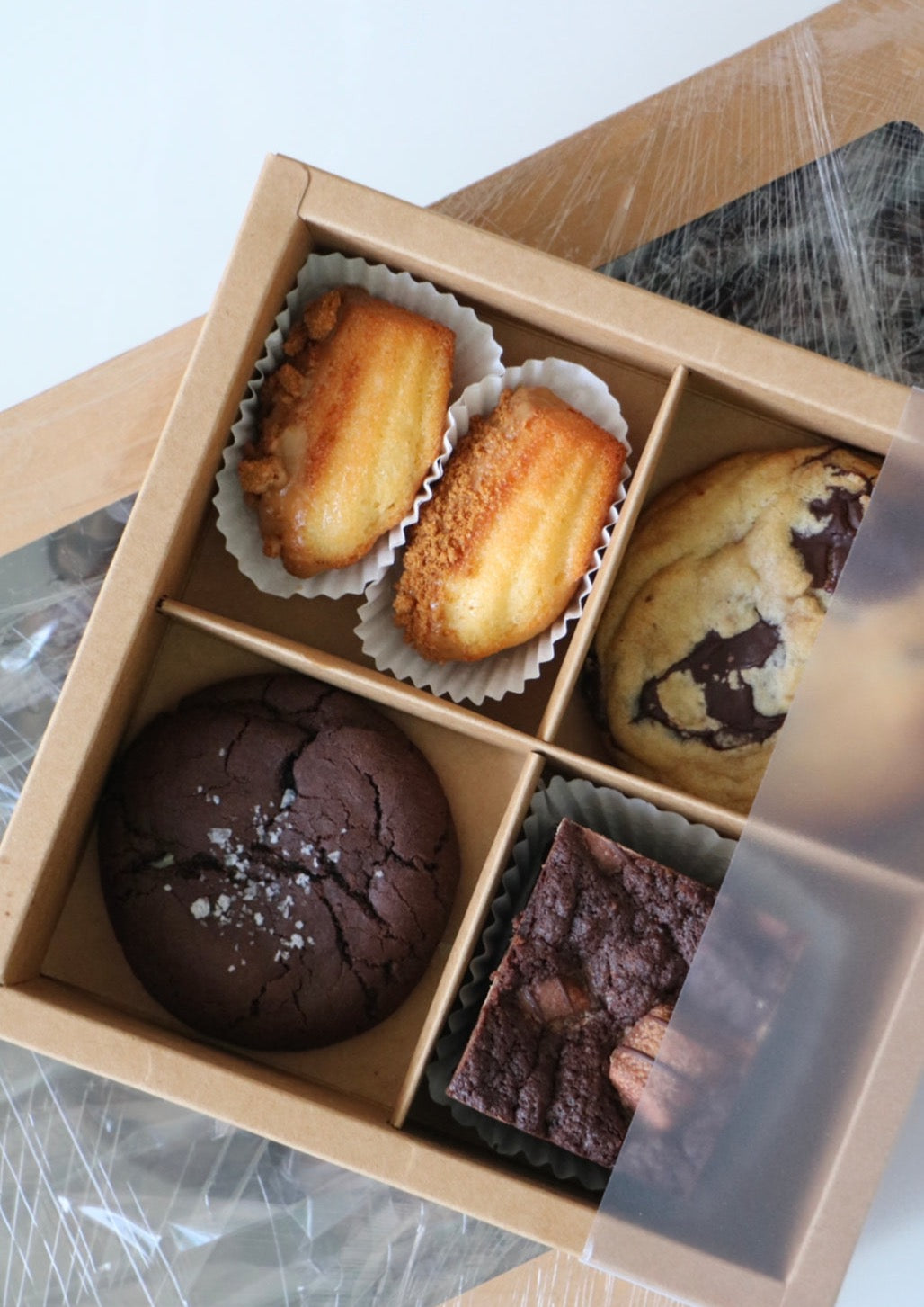 [Sep] Simple Joys Bake Box