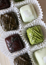 Load image into Gallery viewer, Assorted Healthy Truffles Gift Box
