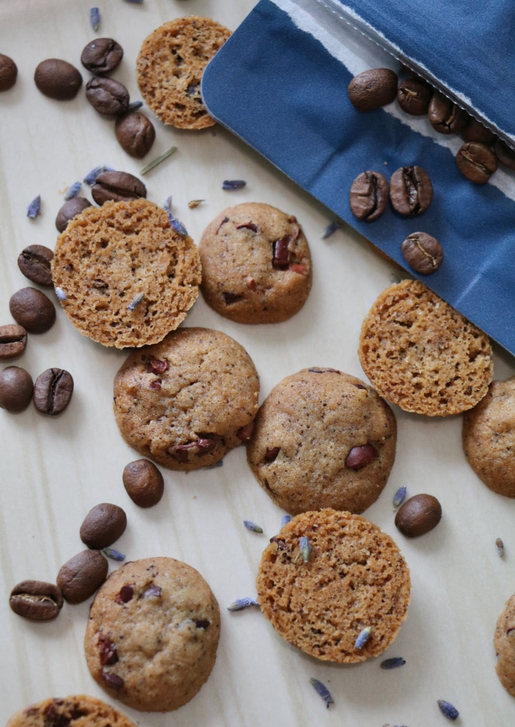 Mini Cookies
