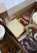 Load image into Gallery viewer, [Jun] Fathers’ Day Bake Box
