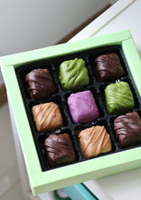Load image into Gallery viewer, Assorted Healthy Truffles Gift Box
